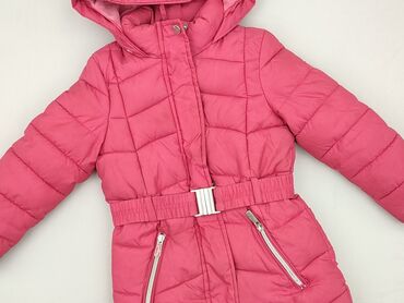 Transitional jacket, 4-5 years, 104-110 cm, condition - Very good