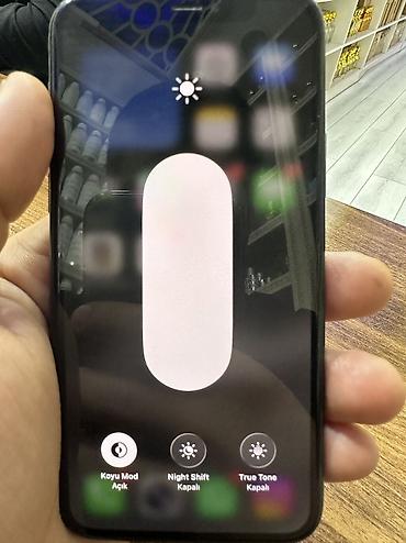 i̇pone 11pro: IPhone 11 Pro, 256 GB, Matte Midnight Green, Barmaq izi, Face ID, Simsiz şarj — 3
