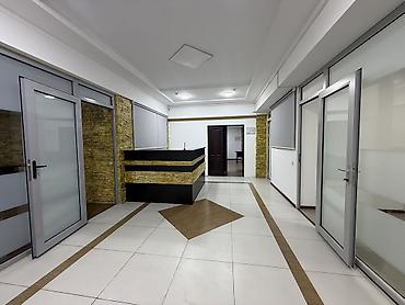 аккеме: 🏢 Продаётся коммерческое помещение в ЖК «Сымбат Классик» 📍 Район — 5