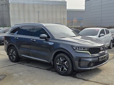 Kia: Kia Sorento: 2021 г., 1.6 л, Гибрид — 3
