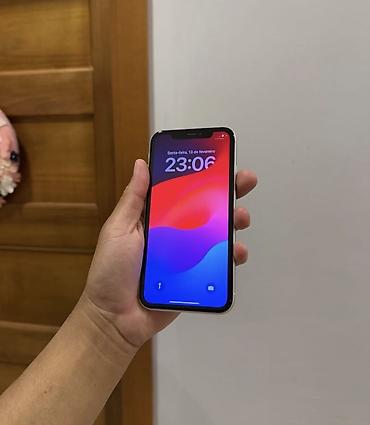ayfon 11 64: IPhone 11, 128 GB, Ağ, Zəmanət, Simsiz şarj, Face ID — 6
