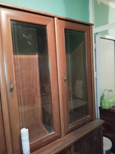 Köhnə tikili: Bakı, 1 otaqlı, Köhnə tikili, m. Nizami, 30 kv. m — 4