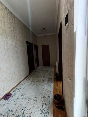 Həyət evləri və villaların satışı: Zabrat da mərkəzi yoldan 50 metr məsafədə yerləşən 3 otaq 2sot paket — 7