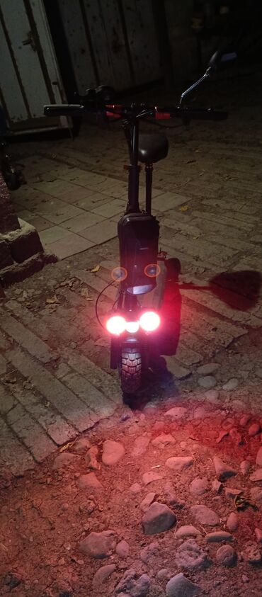 Elektrikli samokatlar: Elektrik samokat > 12", 251 - 350 Vt, > 45 km/s, Ünvandan götürmə — 10