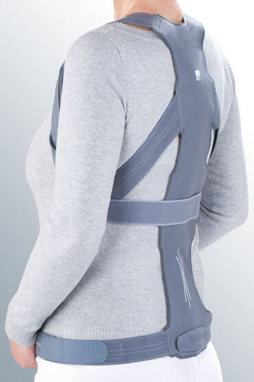 Корректоры осанки: Корсеты, корректоры осанки, пояса для спины, реклинаторы 9-11 — 20