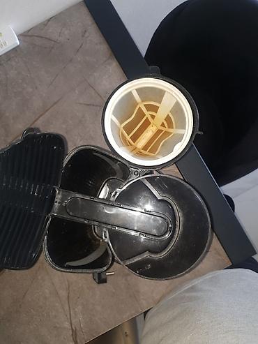 popcorn aparat: Qəhvəbişirən Damcılı, Yeni, Ünvandan götürmə — 8