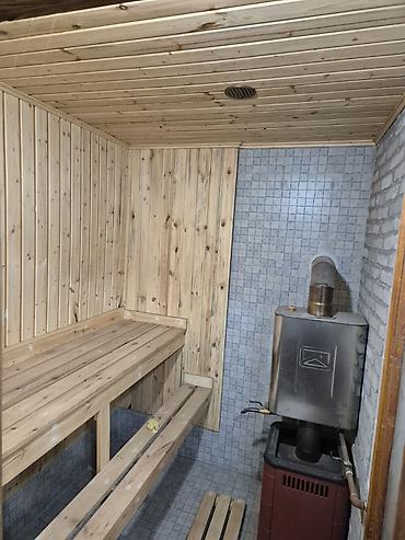 Продажа коттеджей и домов: 🏡 **Продаётся мансардный дом** 📍 Локация: Новопавловка, ул. Кирова 📐 — 15