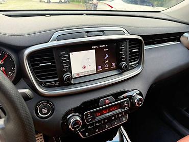 Продажа авто: Kia Sorento: 2019 г., 2.2 л, Типтроник, Дизель, Кроссовер — 4