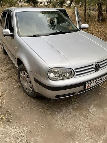 bmw e53 x5: Volkswagen Golf: 2002 г., Хэтчбэк — 3
