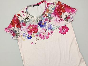 grip tshirt: Shein, T-shirt damski, rozmiar XS — 1