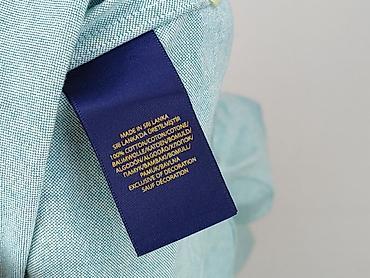 same sukienki: Ralph Lauren, Koszulа dla mężczyzn, rozmiar S — 5