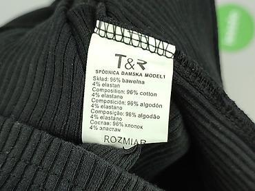 krokstyl top: Tom Rose, Spódnica damska, rozmiar L — 5
