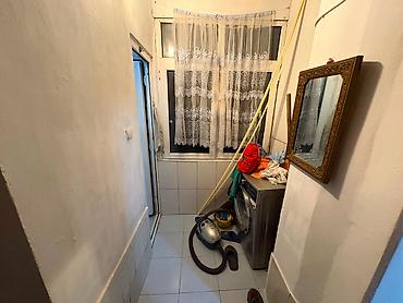 Mənzillərin satışı: Bakı, 2 otaqlı, Köhnə tikili, 35 kv. m — 9