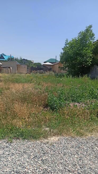 продаю дом под бизнес кызыл аскер бишкеке: 4 соток, Курулуш, Кызыл китеп