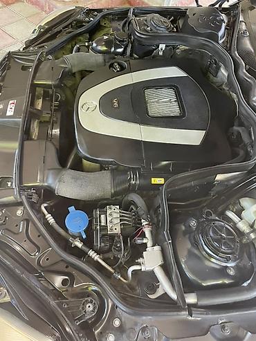 Mercedes-Benz: Salam temiz nemka polni ful Bir manat xerci yoxdu maslnda yoxdu bele — 23