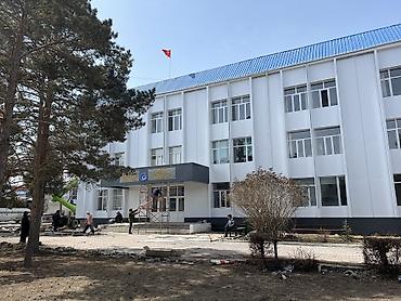 Фасадные работы: Аликабонд,, алюкабонд, алюка Бонд! ! ! установка и монтаж любой — 40