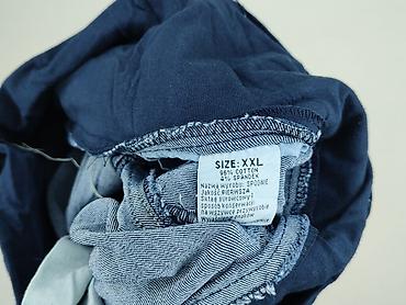 jeans balloon: Jeansy damskie, rozmiar 2XL — 4