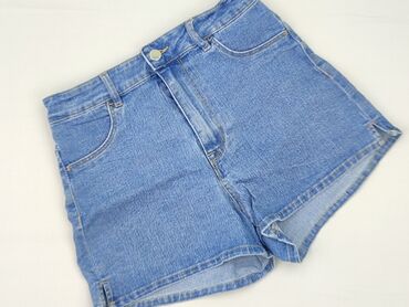 cropp джинси: H&M, Szorty damskie, rozmiar S