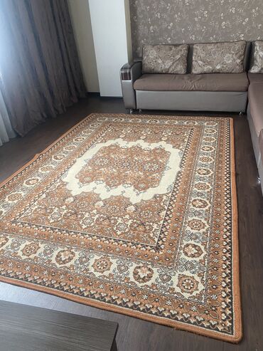 старые ковры: Килем Колдонулган, Миллиондук, 300 * 200, Жүн, Түркия, Накталай эмес/накталай төлөм
