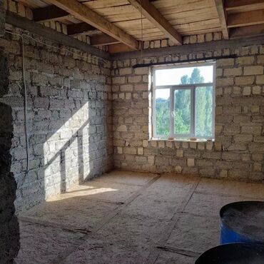 Həyət evləri və villaların satışı: 3 otaqlı, 130 kv. m, Kredit yoxdur, Təmirsiz — 5