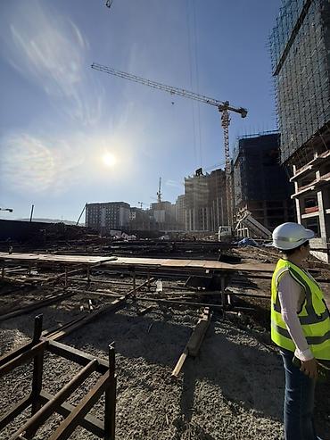 Новостройки от застройщика: Жилой комплекс DUBAI — современный квартал с монолитно‑каркасными — 6