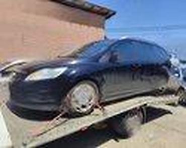 auto otpad vrsac: DELOVI 1.6 TDCI ZA FORD FOCUS OD 2006. DO 2010. GOD. | SMEDEREVSKA — 1