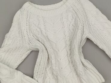 koszula flanelowa cropp: Cropp, Women`s sweater, size S