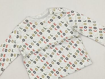 zara sukienka niemowlęca: Bluzka, F&F, 3-6 miesięcy, stan - Idealny