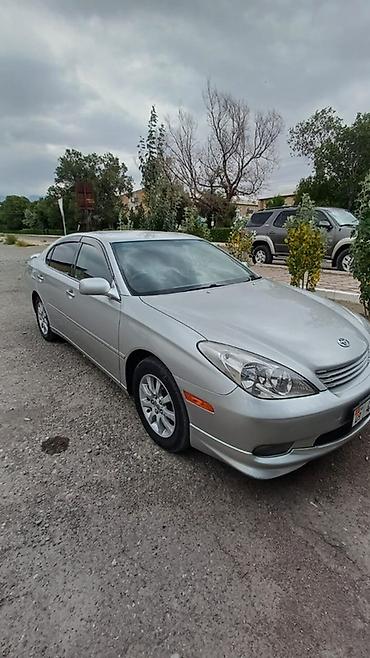 крыло рав 4: Toyota Windom: 2003 г., 3 л, Автомат, Газ, Седан — 3
