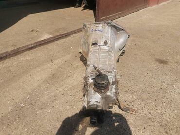 Auto delovi: Menjac cetri brzine Lada 7 Riva, Lada 2121,21213 Niva. Polovan — 8