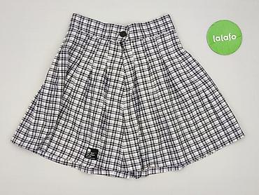 zara spodnice mini: Bershka, Spódnica damska, rozmiar S — 3