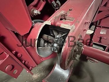 комбайн енисей 1200: Case IH 2366 — Комбайн, 1998 г. Б/У | Доставка по всему миру — 10
