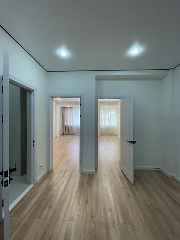1 комната, 45 м², парк Фучика Элитка, 3 этаж, Дизайнерский ремонт