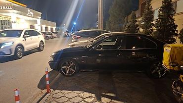 530i bmw: BMW 5 series: 1997 г., 3 л, Типтроник, Бензин — 1