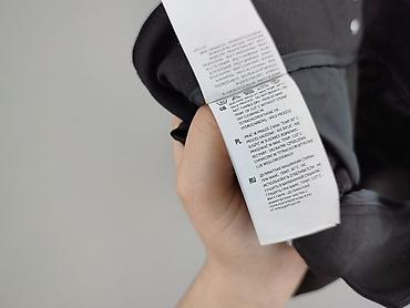 bootcut jeans reserved: Spodnie materiałowe damskie, rozmiar S — 5
