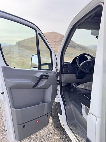 Легкий грузовой транспорт: Легкий грузовик, Mercedes-Benz, Стандарт, 3 т, Б/у — 12