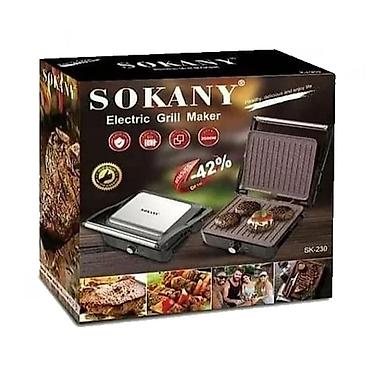 baking oven: Тостер, Новый, Самовывоз, Бесплатная доставка — 5