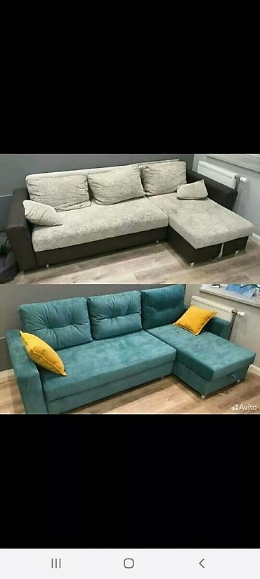 Mebellərin təmiri, bərpası
