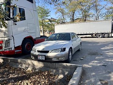 Toyota: Toyota Windom: 1998 г., 2.5 л, Автомат, Бензин, Седан — 1