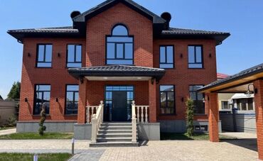 Продажа домов: Дом, 360 м², 7 комнат, Собственник, Дизайнерский ремонт — 1