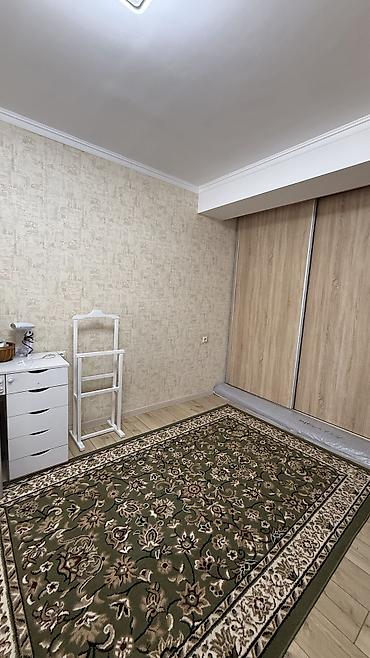 Продажа квартир: 3 комнаты, 66 м², 4 этаж, Евроремонт — 19