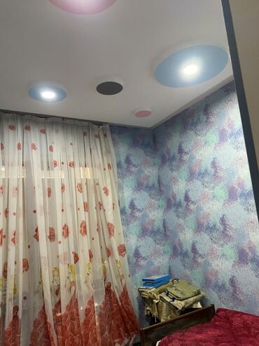 Həyət evləri və villaların satışı: Fərdi yaşayış evi, iki mərtəbəli, geniş həyəti və terraslı. Evin — 7