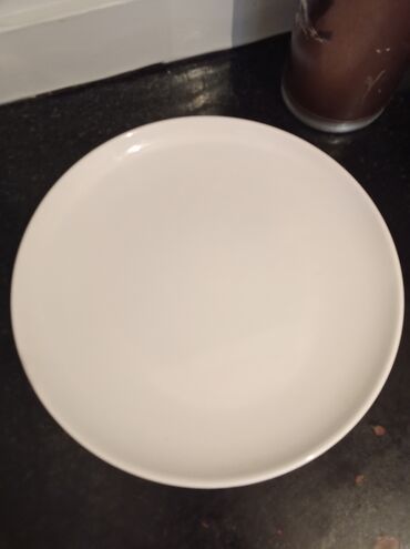 белая посуда: Пловница 36 сантиметров кок жар