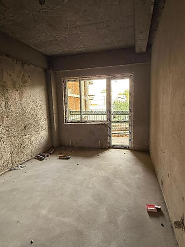 Продажа квартир: 3 комнаты, 91 м², Уметалиева/Фрунзе Элитка, 7 этаж, ПСО (под самоотделку) — 3