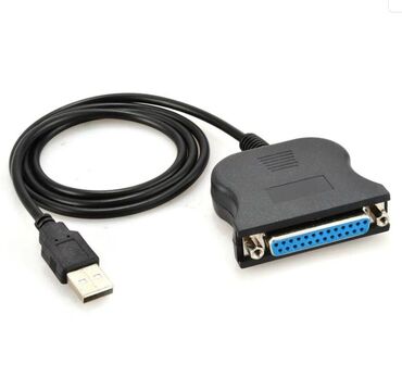 принтер текстильный: Кабели для старых принтеров. Универсальный LPT-USB китай Оригинальный