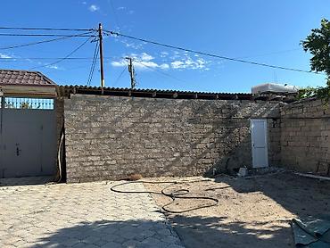gence ev alqi: Salam ev vişnofkada məhəllə marketə 150 medit məsafədə yola yaxın — 3