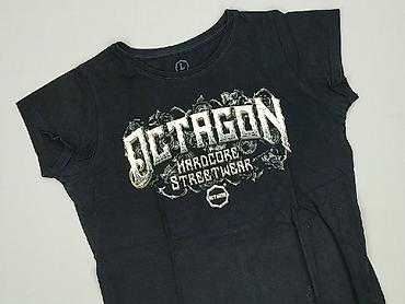 bluzki serduszko: T-shirt damski, rozmiar L — 1