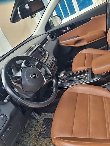 Kia Sorento: 2019 г., 2 л, Автомат, Дизель — 4