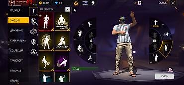Другие специальности в продажах: 🔥 ПРОДАЁТСЯ АККАУНТ FREE FIRE 🔥 👤 Уровень — 62 👍 Лайков — 5306 💰 at lalafo.kg — 12 Другие специальности в продажах: 🔥 ПРОДАЁТСЯ АККАУНТ FREE FIRE 🔥 👤 Уровень — 62 👍 Лайков — 5306 💰 — 12