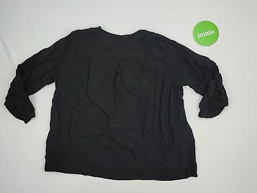 aksamitne bluzy: Sinsay, Bluzka damska, rozmiar XL — 3